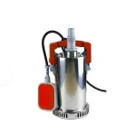 EASYMORE 900W Single phased sewage clean portable water pump