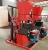 Import ECO BRAVA small brick machine production machinery /small products manufacturing machines small scale home industries from China