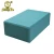 Import Eco EVA Closed-Cell Foam Yoga Block Wholesale, Double Color with Black Line from China