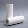Eco Friendly Bamboo Fiber Non-woven Wiping Cloth Kitchen Paper Towel