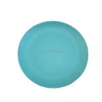 Eco-friendly bamboo fiber plate