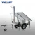 Import eco-friendly camper trailer of solar trailer from China
