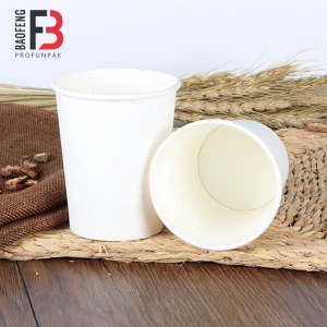 Eco-friendly Disposable Kraft Paper Bowl Packaging Cup Take Away Salad Bowl with Lid