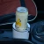Import Eco friendly Gifts Warmer and Cooler Car Cup Holder, Single Can Cooler Holder&amp; from China