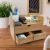 Import Eco Friendly Multifunction Desktop Stationery Wooden Office Desk Organizer from China