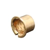 Eco-friendly New products most popular wrapped bronze bush