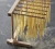 Import eco wood italian collapsable pasta drying rack from China
