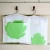 Import Ecofriendly custom design hanging laundry bag and peg bag (FLY-EL0052) from China