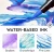 Import Edible ecoline eco line dual tips pen watercolor real and nylon brush pen from China