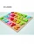 Import Educational toy puzzle toy mathematic domino for kids from China
