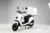 Import EEC Delivery  Adult Electric Motorcycle with 3000watt motor and double lithium battery from China