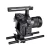 Import EF-CA7 Aluminum Digital SLR Camera Cage Kit with Rod Movie Shooting Equipment Kit from China