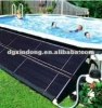 Efficient Solar Water Heaters for Swimming Pool