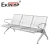 Import Ekintop Cheap Dental Office Waiting Room Reception Chairs with Arms from China