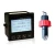 Import Elctronic Flow Meter FCT-8350 Flow Meter Measurement Water analysis instruments from China