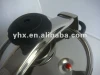Electreical Rice Aluminium Big Pressure Magic Thermal Cooker 8L Not Electric