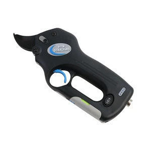 Electric battery cordless pruner pruning shears