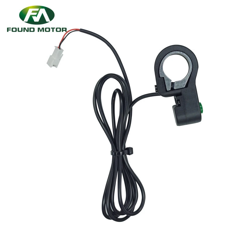 Electric bike accessories electric bicycle parts Switch KN032 for electric bike