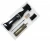 Import Electric Comb for Easy Hair Dye with using AA battery from South Korea