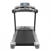 Electric Folding Treadmill Easy Assembly Motorized Running Jogging Machine for Home Use
