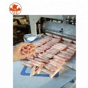 electric frozen meat/food slicer for home use