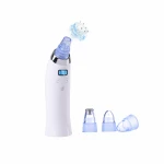 Electric Hand Held Black Head Remover Blackhead Suction Microdermabrasion Machine skin vacuum cleaner