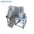 Import electric heating 220v ink press blending tank mixer paint production line agitator from China