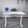 electric height adjustable gaming computer desk