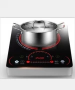 China Amor new innovation infrared cooker AT-16V high quality skin