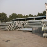 Electric power distribution interconnection substations