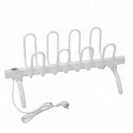 Electric Shoes Drying Rack Clothes Heating Hanger 220V/110V Energy-saving and Easy to Control Dryer Rack