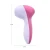 Electric Waterproof Vibration Facial Cleansing Intelligent Beauty Cleaning Instrument