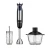 Import Electrical Safety Juicer Mixer 800 Watt Multi-Purpose Hand Held Blender from China