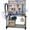 Electro Hydraulic Trainer Electrical Machine Lab Educational Equipment Teaching Equipment