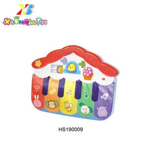 Electronic baby piano toys musical instrument