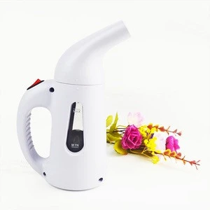 Electronic Clothing Fabric Steamer Handy Travel Garment Steamer as see on TV 2017