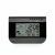 Import Electronic digital table alarm multifunctional clock  with temperature from China