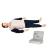 Import Electronic Half-body Medical Simulation CPR Training Manikin from China