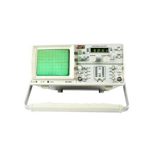 Electronic Tracking Signal Generator SM-5011 150KHz~1050MHz Spectrum Analyzer