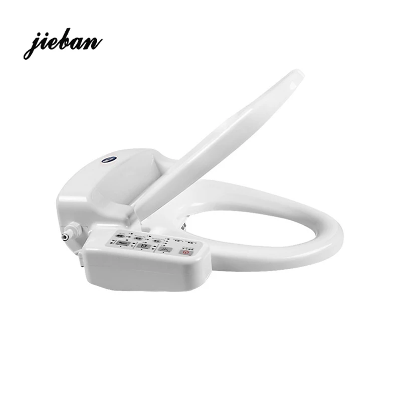 Buy Eletronic Automatic Enema Smart Toilet Seat Clean Bidet from Yantai