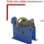 Import Elevator Part Elevator Over Speed Governor from China
