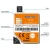 Import Elitech TI-1S NFC Temperature Sticker Disposable Cold Chain Cargo Temperature Label Single-Use Temperature Wireless Sticker for from USA