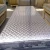 Import Embossed Aluminum Sheet 5005  H32 Alloy for Ship with High Quality from China