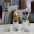 Import Empty Perfume Bottle, Perfume Glass Bottle Sets India from India