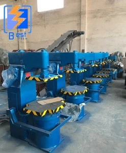 Energy saving and Competitive price casting metal parts machine