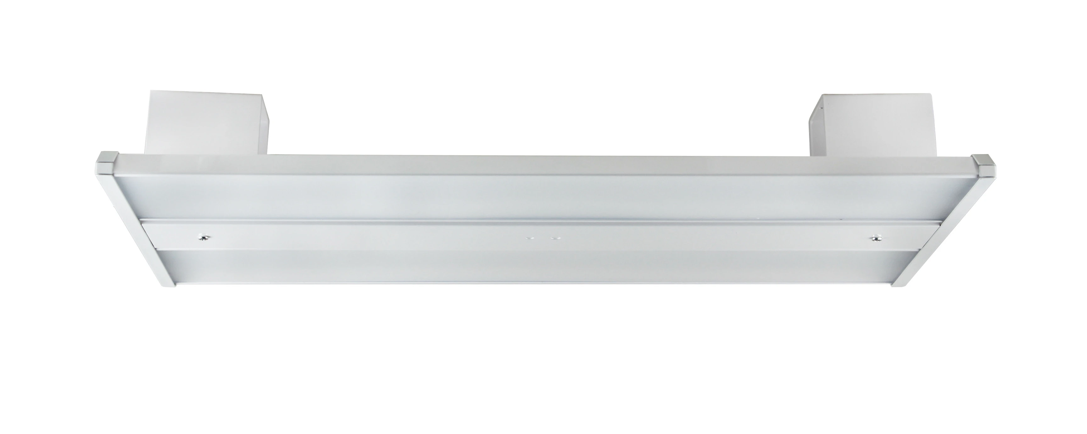 Energy Saving Lamp Highbay Warehouse Fixtures Industrial 165w 220w 300w  White US Inventory High Bay Led Light Linear