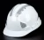 Import Engineering Construction Safety Helmet for night construction from China