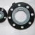 Import EPDM coated PTFE composite gasket Acid and alkali resistance JIS from China