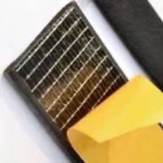 EPDM rubber foam sponge rubber sealing waterproof and dustproof strip