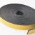 Import EPDM rubber foam sponge rubber sealing waterproof and dustproof strip from China